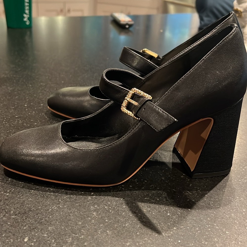 Lakota Mary Jane Pump Dolce Vita size 8